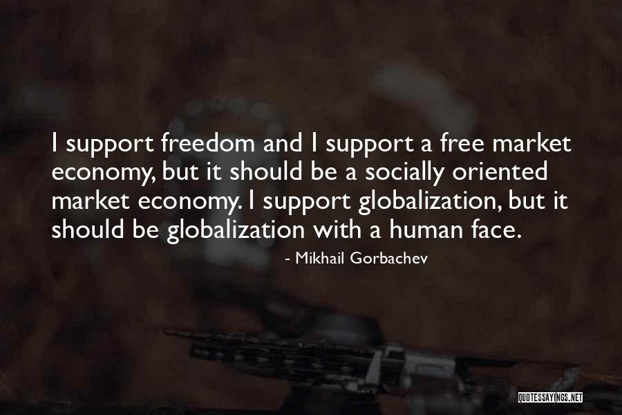 Lapte De Soia Quotes By Mikhail Gorbachev Lapte De Soia Quotes By Mikhail Gorbachev