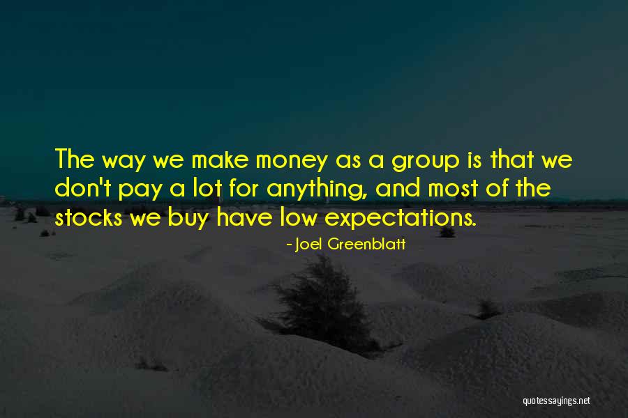Laptev Walruses Quotes By Joel Greenblatt Laptev Walruses Quotes By Joel Greenblatt