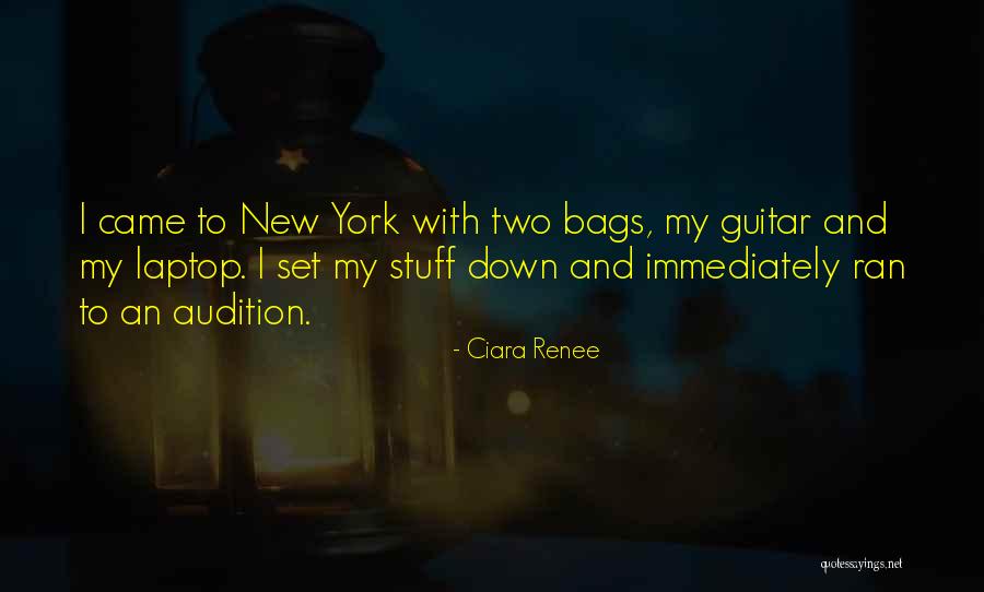 Laptop Quotes By Ciara Renee Laptop Quotes By Ciara Renee