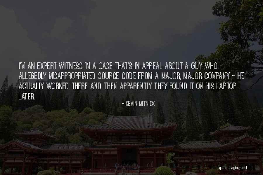 Laptop Quotes By Kevin Mitnick Laptop Quotes By Kevin Mitnick