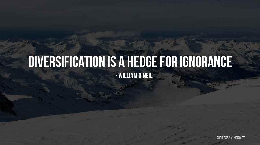 Laptop Unknown Quotes By William O'Neil