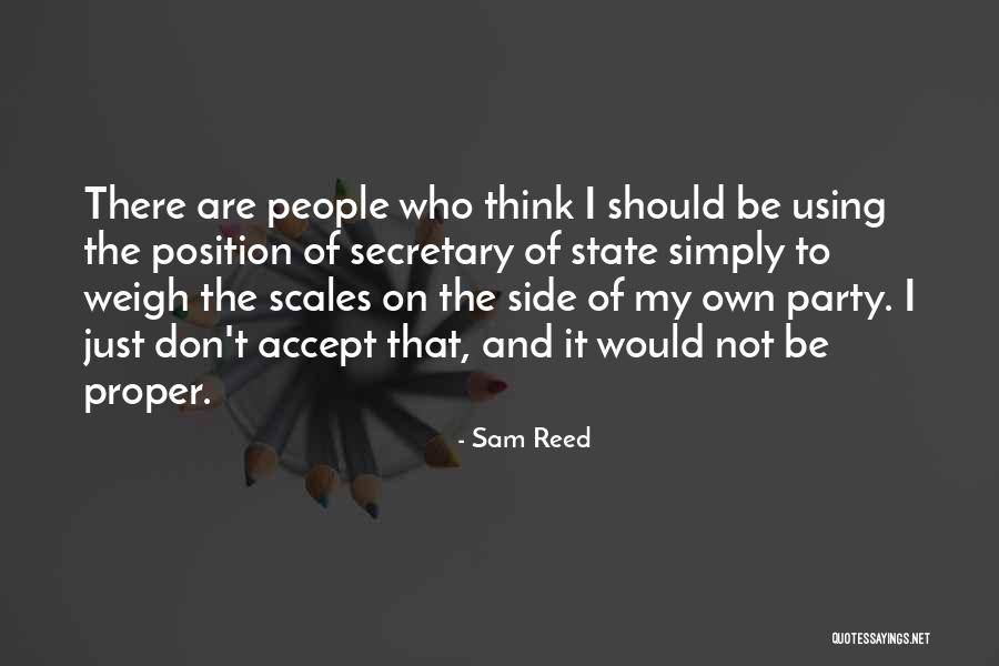Laptopun Kendi Quotes By Sam Reed Laptopun Kendi Quotes By Sam Reed