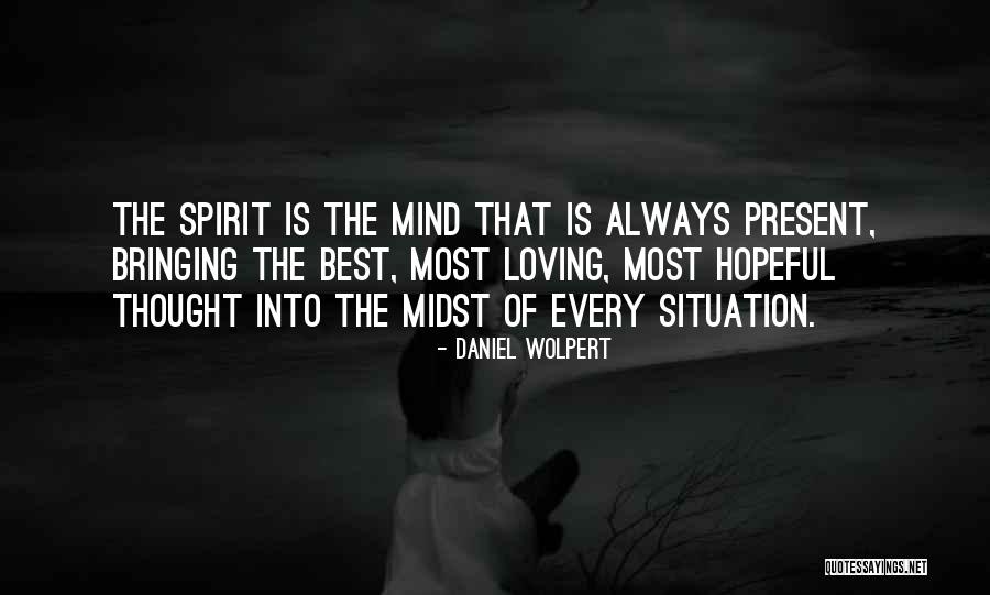 Lapuz Iloilo Quotes By Daniel Wolpert Lapuz Iloilo Quotes By Daniel Wolpert