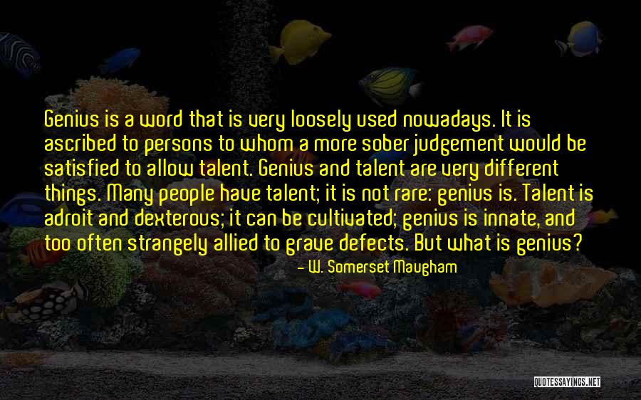 Lapuz Iloilo Quotes By W. Somerset Maugham Lapuz Iloilo Quotes By W. Somerset Maugham