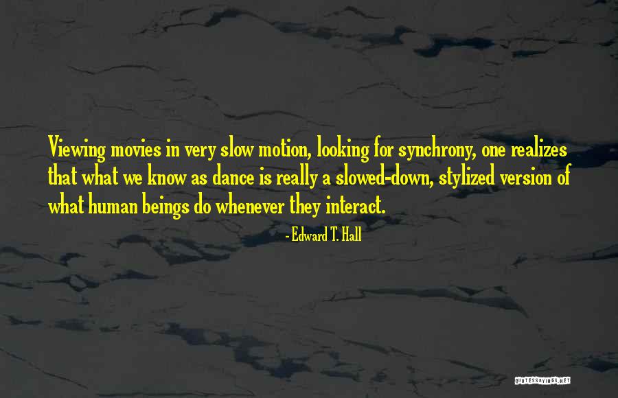 Lapuz Medical Clinic Quotes By Edward T. Hall Lapuz Medical Clinic Quotes By Edward T. Hall