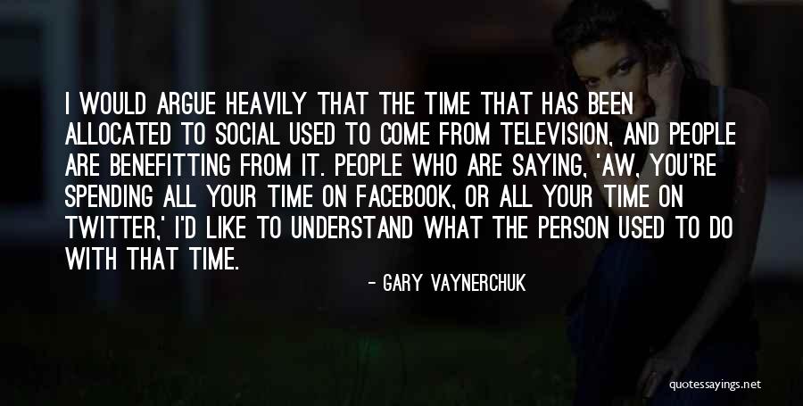 Laquanda Donahue Quotes By Gary Vaynerchuk Laquanda Donahue Quotes By Gary Vaynerchuk