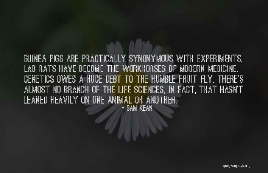 Laquanda Donahue Quotes By Sam Kean Laquanda Donahue Quotes By Sam Kean