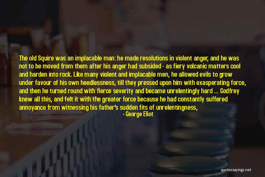 Laquandra Jefferies Quotes By George Eliot Laquandra Jefferies Quotes By George Eliot