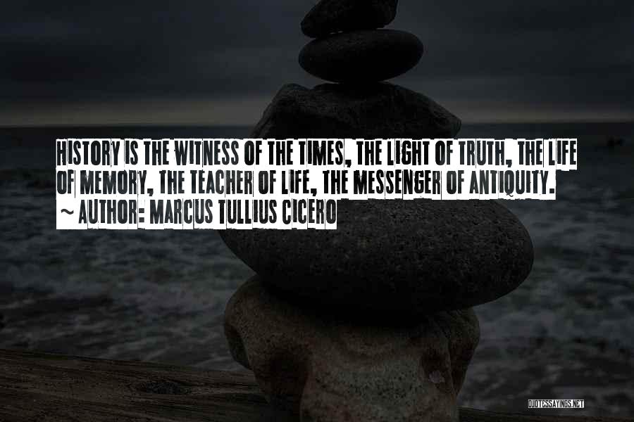 Laquelle French Quotes By Marcus Tullius Cicero