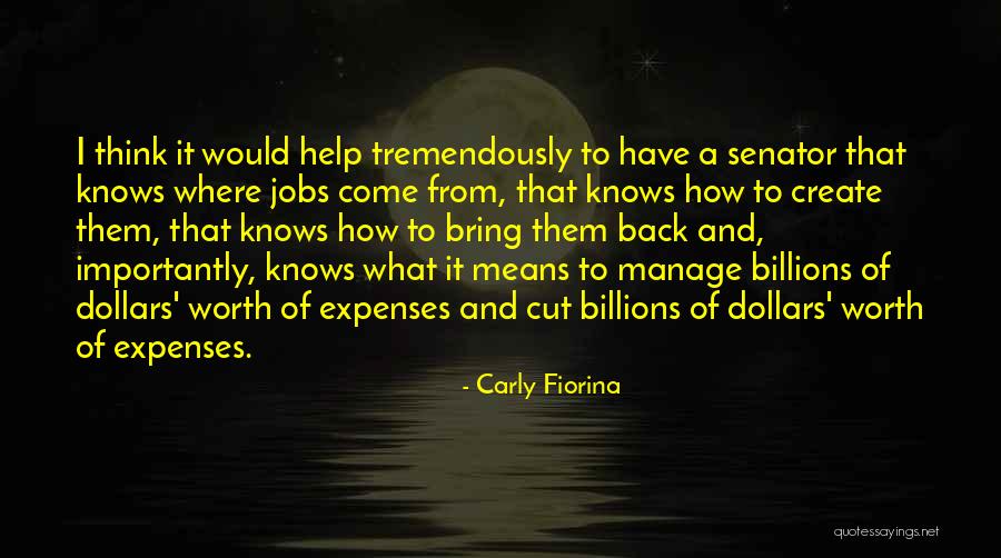Laquentin Hastie Quotes By Carly Fiorina Laquentin Hastie Quotes By Carly Fiorina
