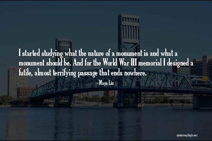 Laquerres Polaris Quotes By Maya Lin Laquerres Polaris Quotes By Maya Lin