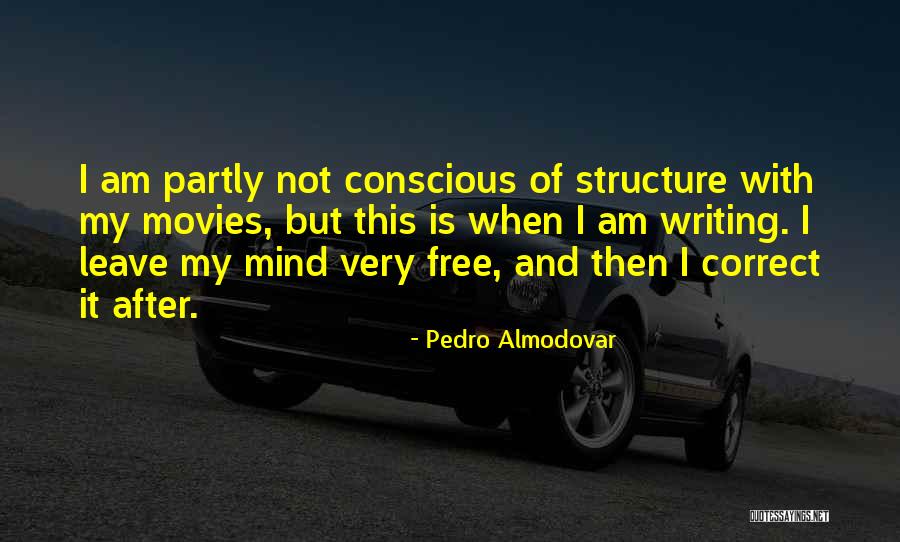 Laqueur Catherine Quotes By Pedro Almodovar Laqueur Catherine Quotes By Pedro Almodovar