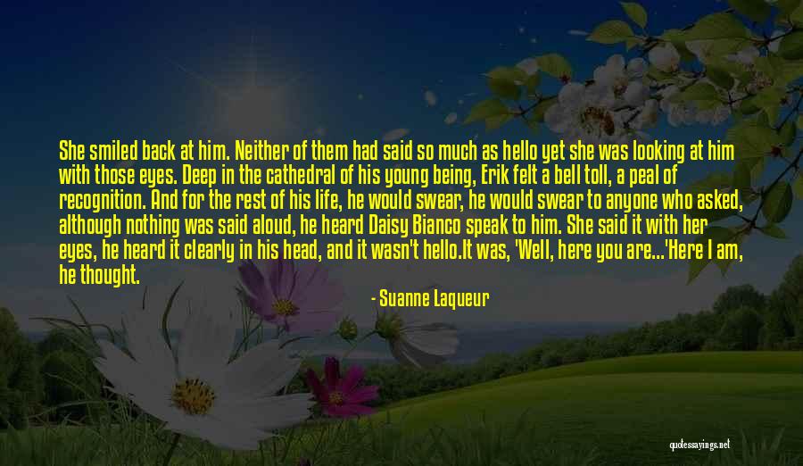 Laqueur Quotes By Suanne Laqueur Laqueur Quotes By Suanne Laqueur