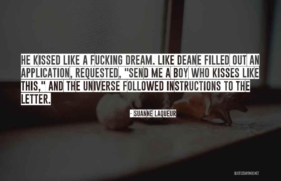 Laqueur Quotes By Suanne Laqueur Laqueur Quotes By Suanne Laqueur