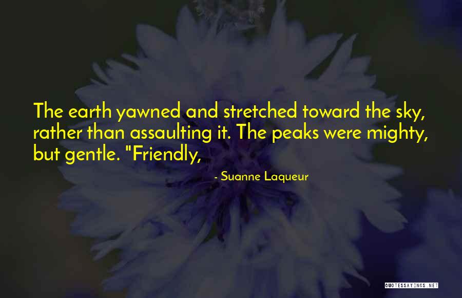 Laqueur Quotes By Suanne Laqueur Laqueur Quotes By Suanne Laqueur