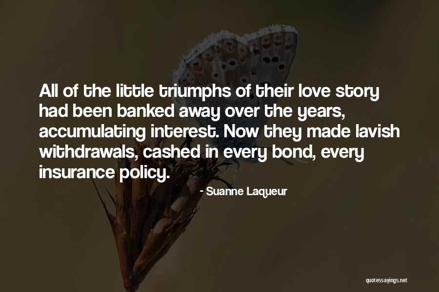 Laqueur Quotes By Suanne Laqueur Laqueur Quotes By Suanne Laqueur