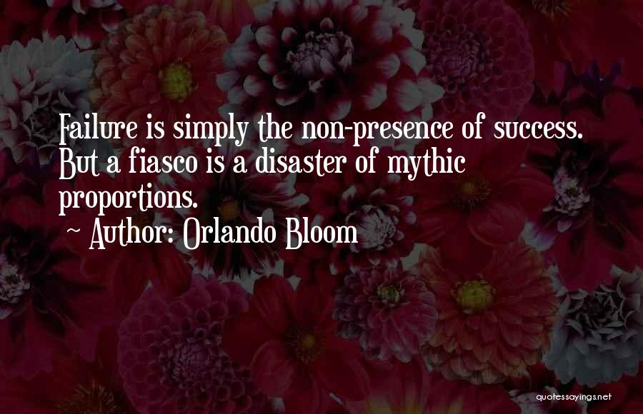 Laquisha Malaysia Quotes By Orlando Bloom