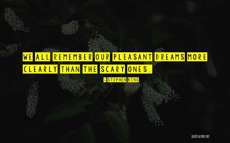 Laquitaine Chestnut Quotes By Stephen King Laquitaine Chestnut Quotes By Stephen King