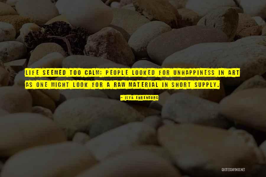 Lar Quotes By Ilya Ehrenburg Lar Quotes By Ilya Ehrenburg