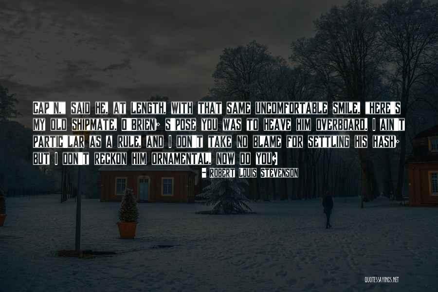 Lar Quotes By Robert Louis Stevenson Lar Quotes By Robert Louis Stevenson