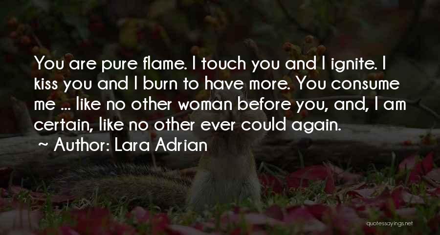 Lara Adrian Quotes 171859