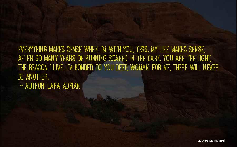 Lara Adrian Quotes 579856