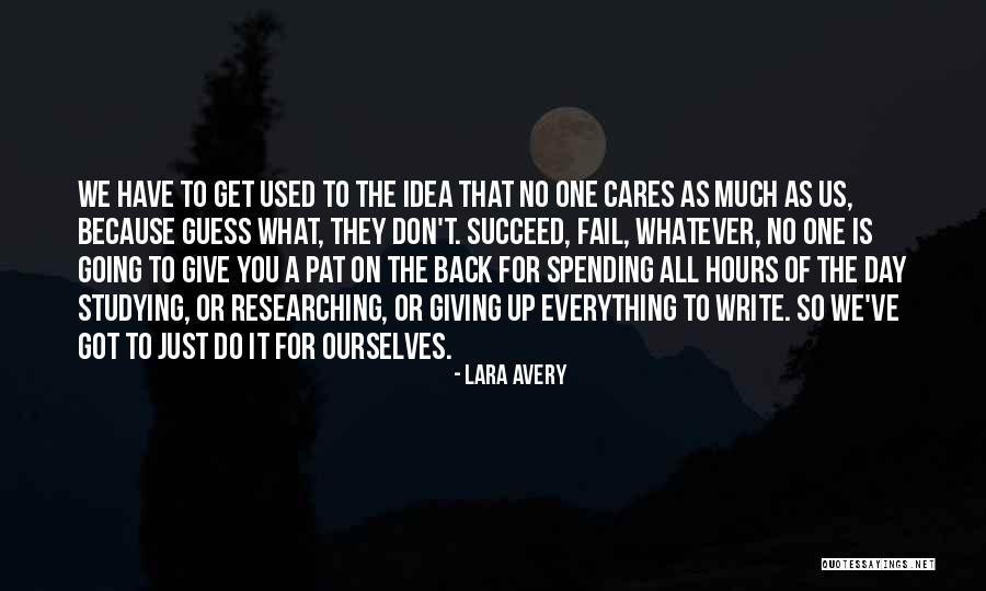 Lara Avery Quotes 1074976 Lara Avery Quotes 1074976