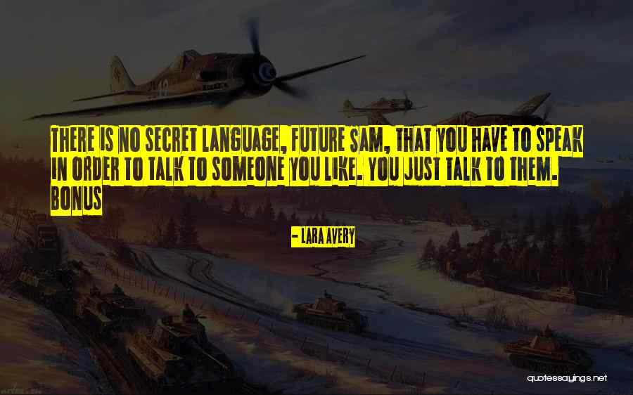 Lara Avery Quotes 2103145 Lara Avery Quotes 2103145