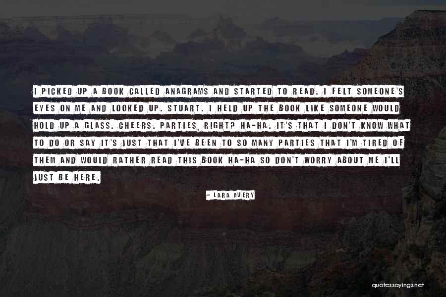 Lara Avery Quotes 349056 Lara Avery Quotes 349056