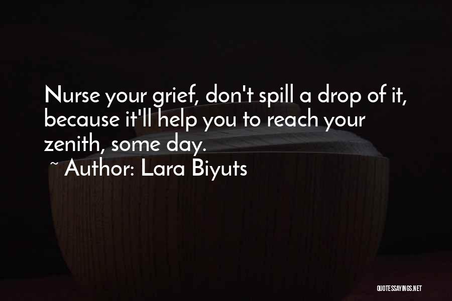 Lara Biyuts Quotes 1472004