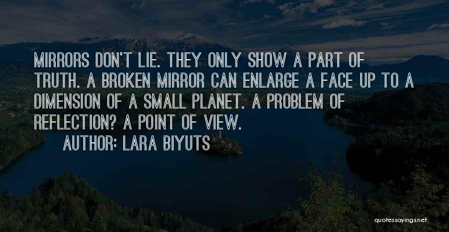 Lara Biyuts Quotes 1790170