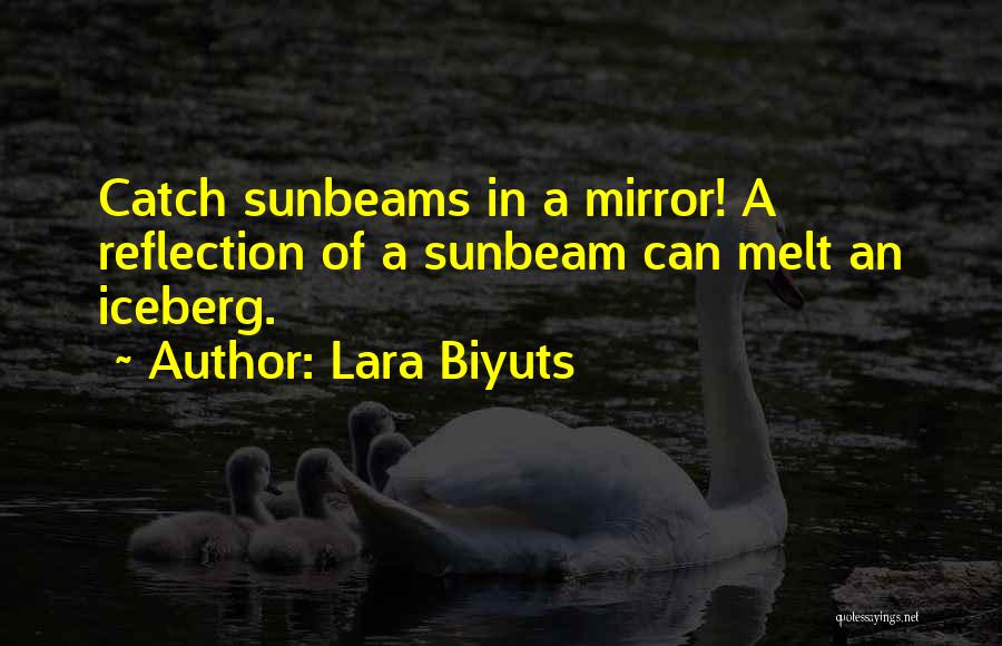 Lara Biyuts Quotes 2012157