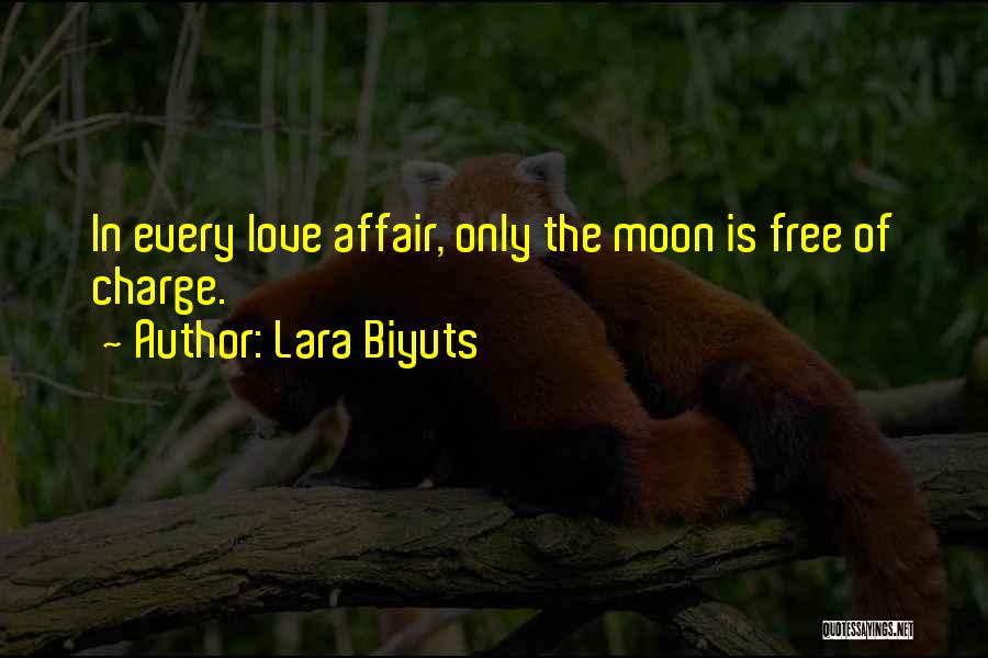 Lara Biyuts Quotes 2112441