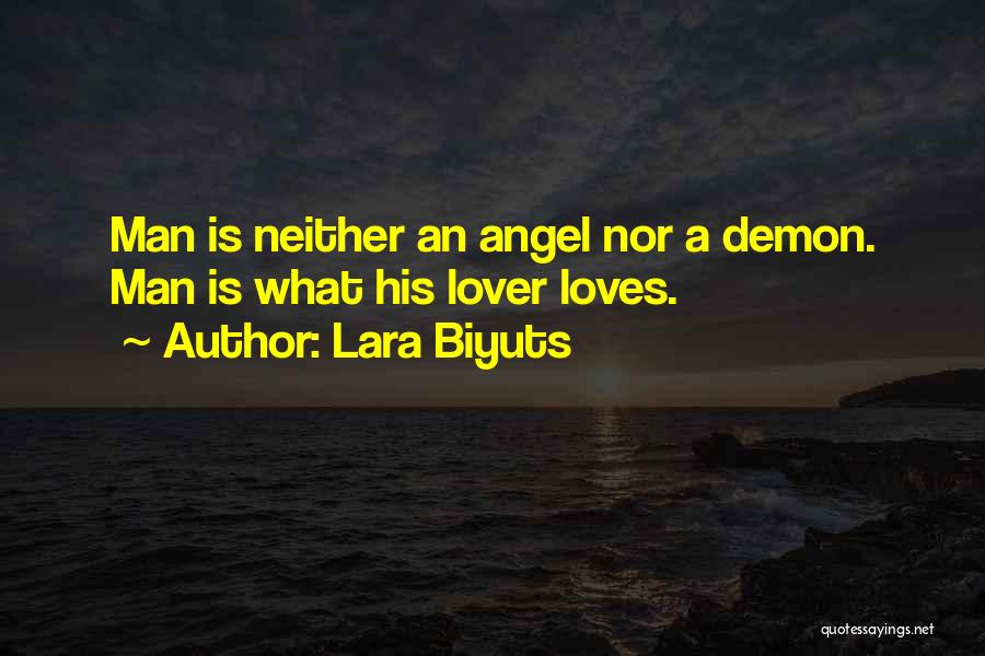 Lara Biyuts Quotes 896129