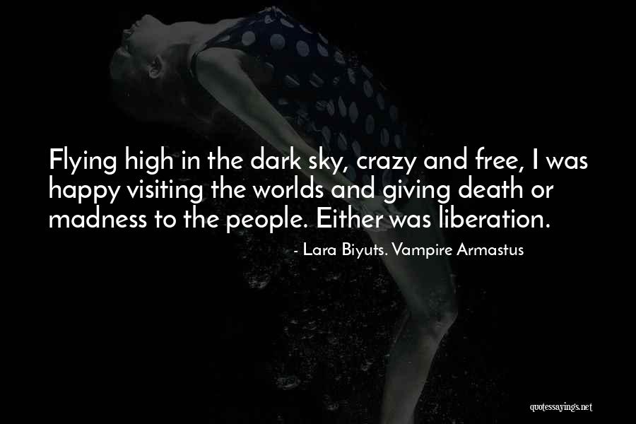 Lara Biyuts. Vampire Armastus Quotes 522565