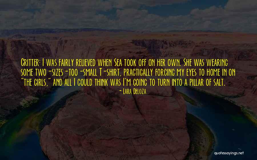 Lara Deloza Quotes 102928 Lara Deloza Quotes 102928