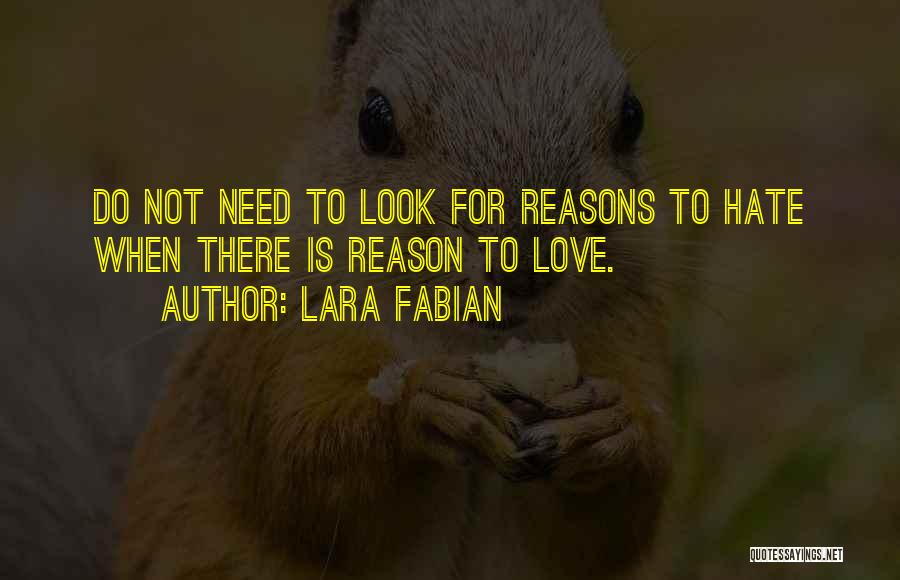 Lara Fabian Quotes 177176