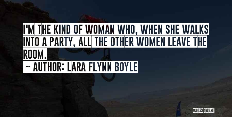 Lara Flynn Boyle Quotes 1093028