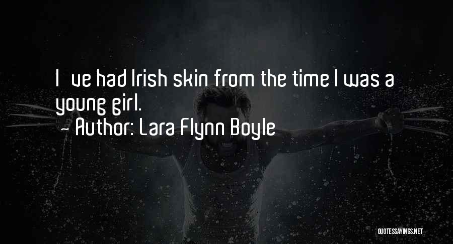 Lara Flynn Boyle Quotes 1407314