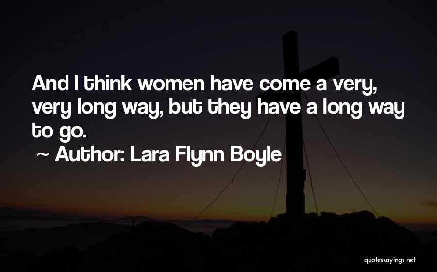 Lara Flynn Boyle Quotes 1435966