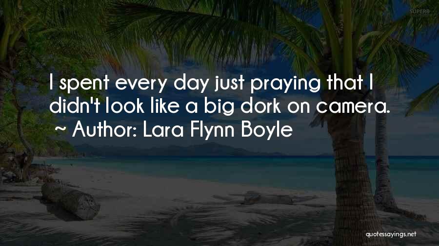 Lara Flynn Boyle Quotes 1678516