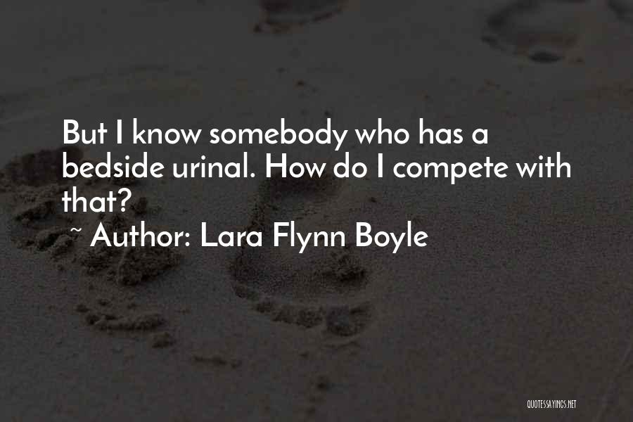 Lara Flynn Boyle Quotes 1720880