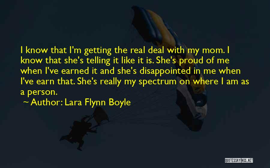 Lara Flynn Boyle Quotes 1823041