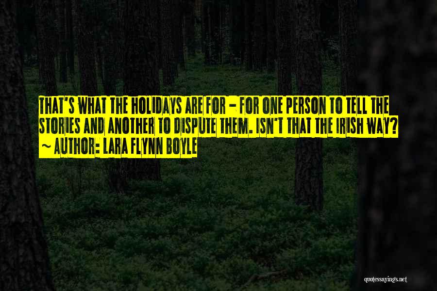 Lara Flynn Boyle Quotes 1941755