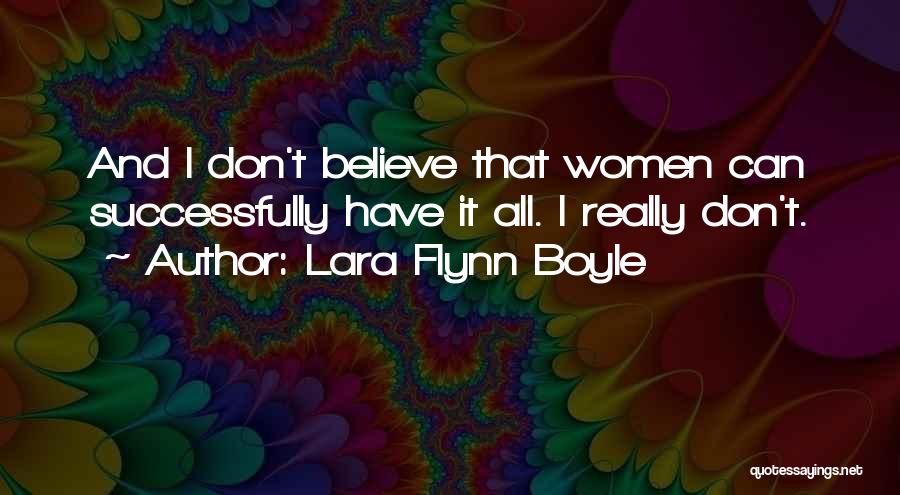 Lara Flynn Boyle Quotes 2139342