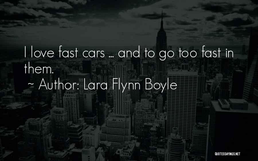 Lara Flynn Boyle Quotes 2197764