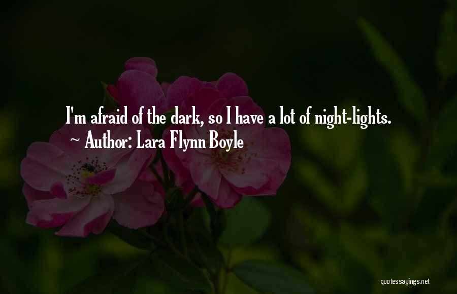 Lara Flynn Boyle Quotes 2241370