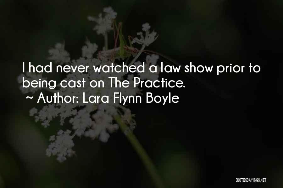 Lara Flynn Boyle Quotes 2269494