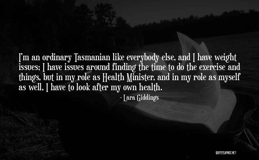 Lara Giddings Quotes 2194717 Lara Giddings Quotes 2194717