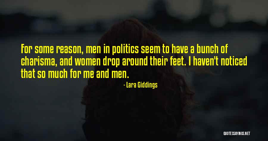 Lara Giddings Quotes 227564